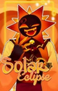 Solar eclipse