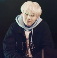 Yoongi