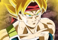 Super Bardock 