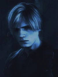 Leon Kennedy
