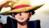 Luffy