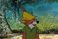 Robin Hood _prince_
