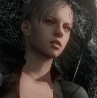 Jill Valentine