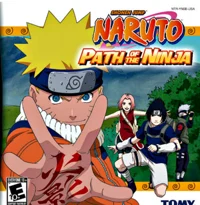Naruto RPG
