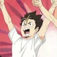 HQ - Yuu Nishinoya