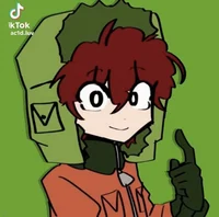 Teen kyle broflovski