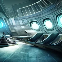 Alien Cell