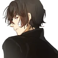 Osamu Dazai