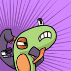 G From Alphabet Lore