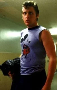 Keith Two-Bit Mathew