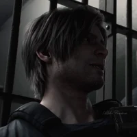 Leon Scott Kennedy 
