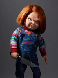 Murderous chucky