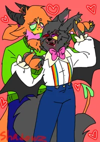 Styles and axel