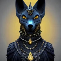 Anubis