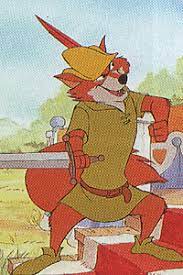 Robin hood _captor_