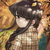 Komi Shouko 