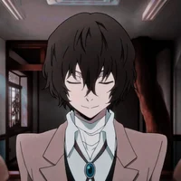 Osamu Dazai