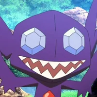 Prism the Sableye