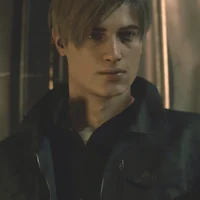 Leon S Kennedy