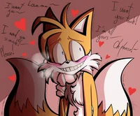 Yandere Tails