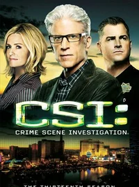 CSI RPG