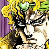 Dio Brando  