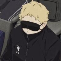 Tsukishima Kei