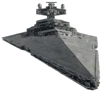 Star destroyer 