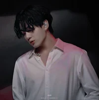 Jeon Jungkook 