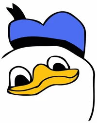 Dolan Duck