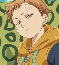 King