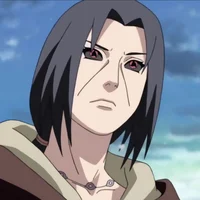Itachi Uchiha