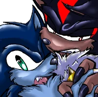 Your 2 Werehogs