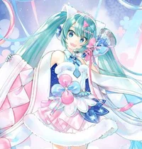 Magical Miku 2020 