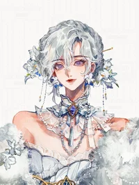 Genevieve