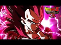 Vegeta -Kag Version-