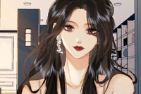 Rival Actress