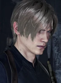 Leon Kennedy 