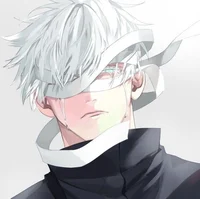 Gojo Satoru