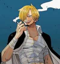 Sanji