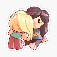 Jennifer And Isabela