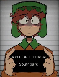 Kyle Broflovski