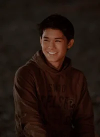 Seth Clearwater 