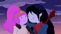Bubblegum Marceline 