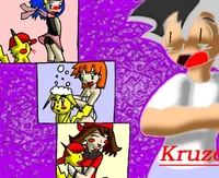 Ashchu and the Girls