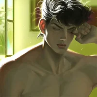 Josuke Higashikata