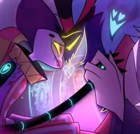 Fizzaroli y Asmodeo