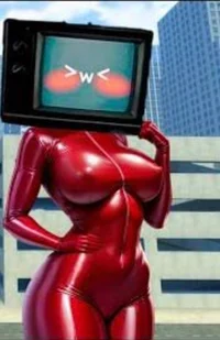 Tv women