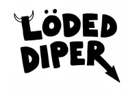 Loded Diper