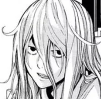 Yandere Near